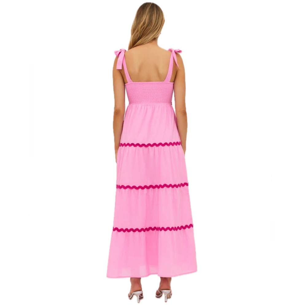 Beach Riot Dress - Picture 3 of 11